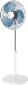 ROWENTA VENTILATOR PODNI ESSENTIAL+ 45W FI 44.5CM BIJELI (1 / 3)