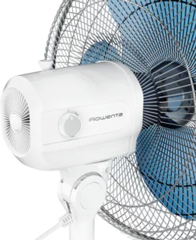 ROWENTA VENTILATOR PODNI ESSENTIAL+ 45W FI 44.5CM BIJELI (3 / 3)