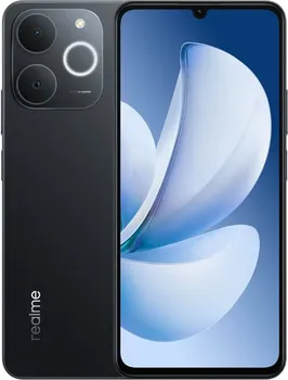 REALME NOTE 70T 4GB / 128GB RMX5313 (7 / 9)