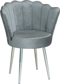 RAMOND SY-FOTELJICA ARIEL MINI SIVA BF20 (1 / 1)