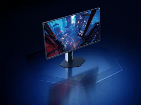 XIAOMI MONITOR G27I 2026 200HZ, 1MS 1920X1080 (7 / 7)