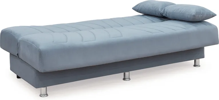 RAMOND TROSJED IMPERA /TWIGGY/ 180*90*80 STOF SVIJETLO SIVI (3 / 3)