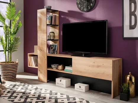 RAMOND TV POLICA ORENSE AH C (3 / 3)