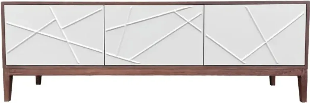 RAMOND KOMODA POLARIS TV 180 3V 7044 AMERICKI ORAH (1 / 1)