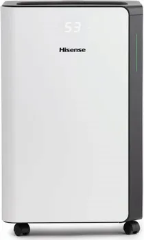 HISENSE ODVLAZIVAC D20CW D20CW, ODVLAŽIVAČ VAZDUHA, FUNKCIJA SUŠENJA (1 / 4)