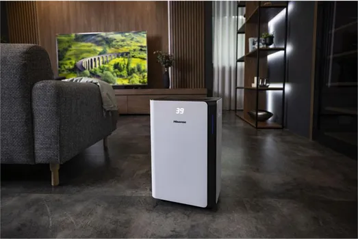 HISENSE ODVLAZIVAC D20CW D20CW, ODVLAŽIVAČ VAZDUHA, FUNKCIJA SUŠENJA (3 / 4)