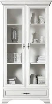 RAMOND KENTAKI S320-REG2W1S BIJELO BLR VITRINA (1 / 1)
