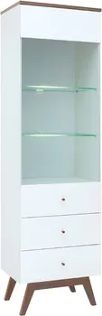 RAMOND S385-REG1W2S-BI/MSZ/BIP-KPL01 VITRINA (1 / 1)
