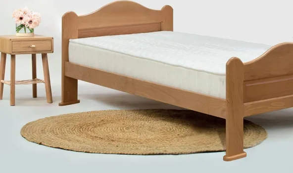 RAMOND KREVET MARKO PLUS WENGE 200*90 (2 / 2)