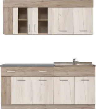 RAMOND KUHINJA LEONA 180 SH BH FSC MIX (1 / 3)