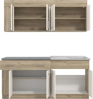 RAMOND KUHINJA LEONA 180 SH BH FSC MIX (3 / 3)