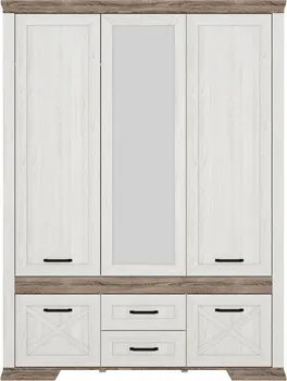 RAMOND MARSEL ORMAR SZF5D2S BLR SP.SOBA ORMAR (1 / 2)