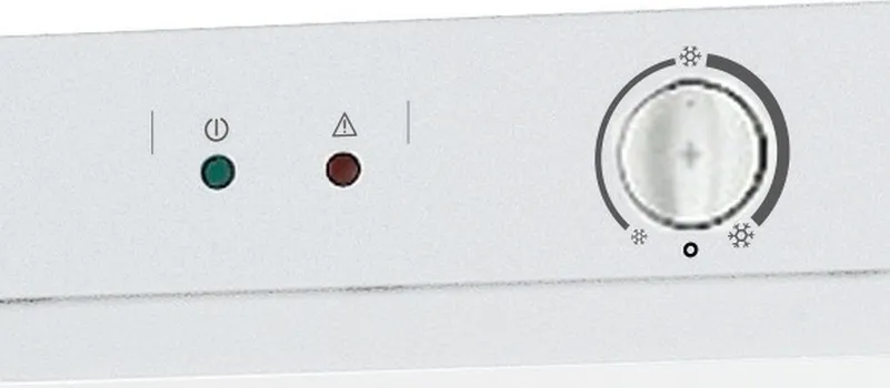 INDESIT UI6 2 W (5 / 5)