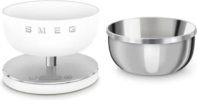 SMEG KSC01WHMWW (4 / 7)