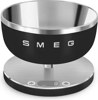 SMEG KSC01BLMWW (1 / 5)