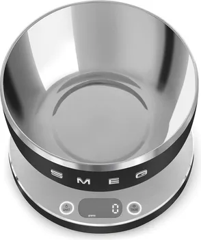 SMEG KSC01BLMWW (3 / 5)
