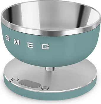SMEG KSC01EGMWW (3 / 6)