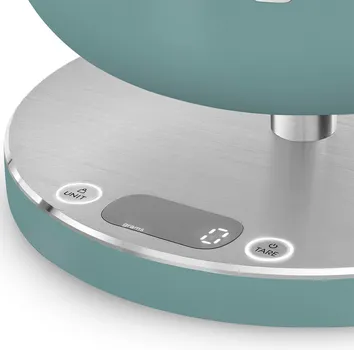 SMEG KSC01EGMWW (5 / 5)