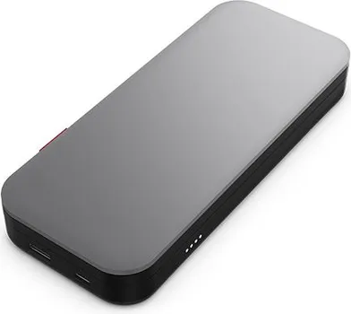 LENOVO Go USB-C Laptop Power Bank (20000 mAh), 65W Max (1 / 6)
