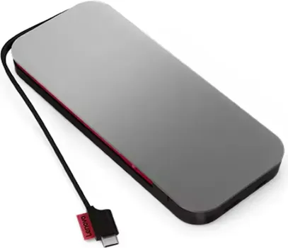 LENOVO Go USB-C Laptop Power Bank (20000 mAh), 65W Max (2 / 6)