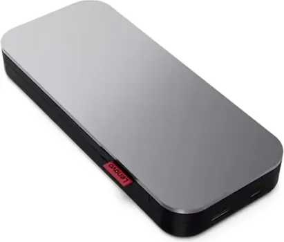 LENOVO Go USB-C Laptop Power Bank (20000 mAh), 65W Max (4 / 6)