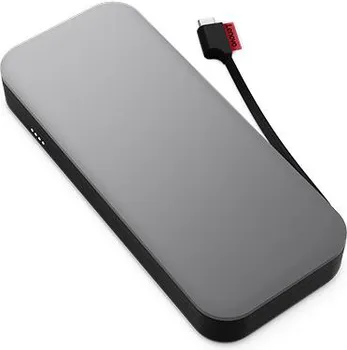 LENOVO Go USB-C Laptop Power Bank (20000 mAh), 65W Max (6 / 6)