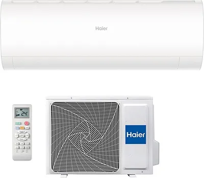 HAIER PEARL PREMIUM 12K (2 / 3)