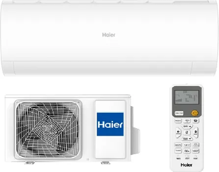 HAIER PEARL PREMIUM 12K (3 / 3)