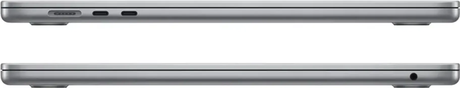 APPLE MACBOOK AIR 15.3 M3/8GB/256GB SSD (9 / 50)