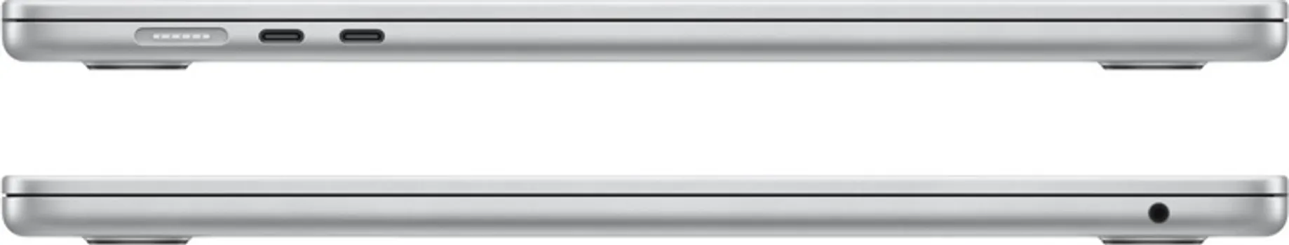 APPLE MACBOOK AIR 15.3 M3/8GB/256GB SSD (10 / 50)