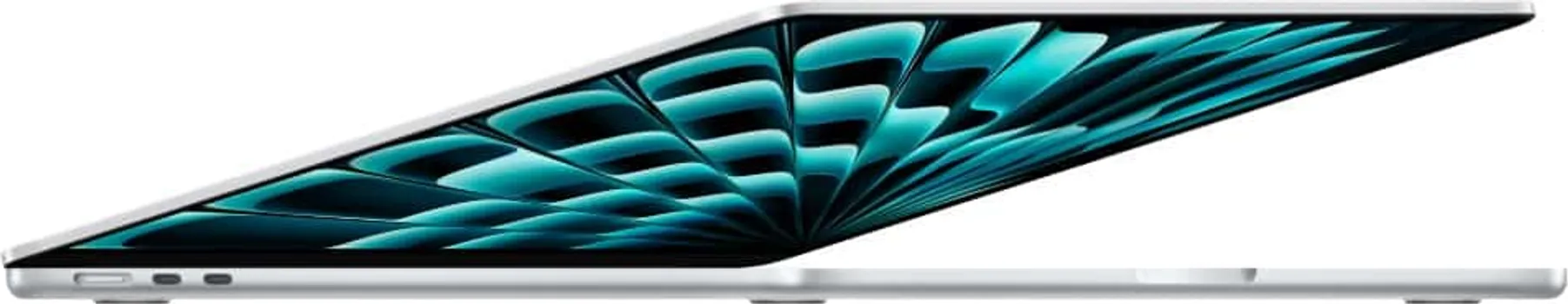 APPLE MACBOOK AIR 15.3 M3/8GB/256GB SSD (33 / 50)