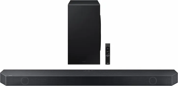 SAMSUNG HW-Q800D/EN 5.1.2 SOUNDBAR, WIRELESS DOLBY ATMOS, Q-SYMPHONY (1 / 14)