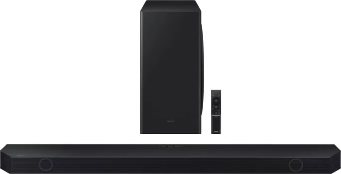 SAMSUNG HW-Q800D/EN 5.1.2 SOUNDBAR, WIRELESS DOLBY ATMOS, Q-SYMPHONY (2 / 14)