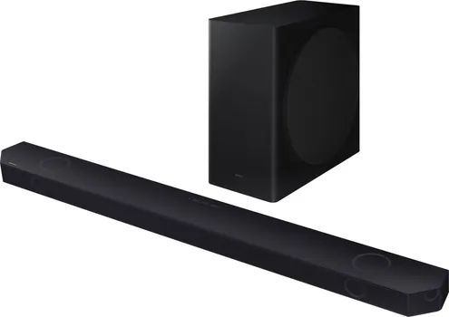 SAMSUNG HW-Q800D/EN 5.1.2 SOUNDBAR, WIRELESS DOLBY ATMOS, Q-SYMPHONY (3 / 14)