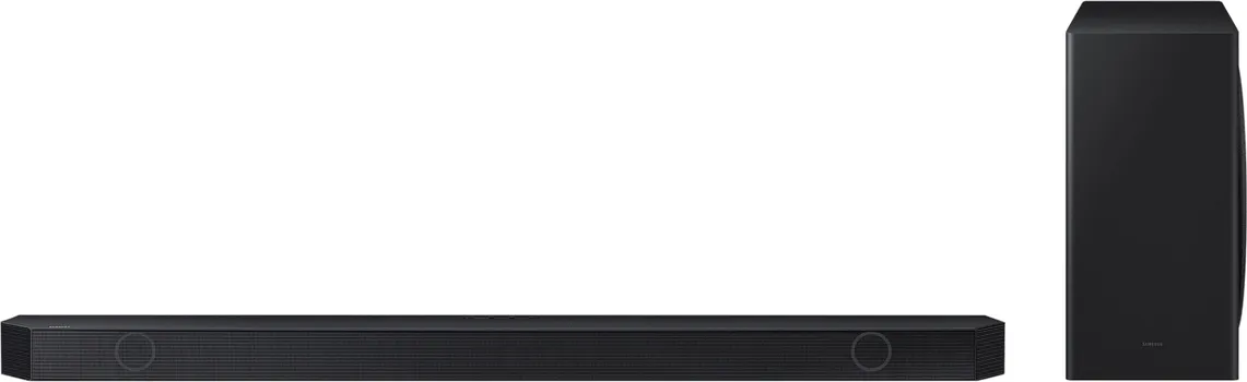 SAMSUNG HW-Q800D/EN 5.1.2 SOUNDBAR, WIRELESS DOLBY ATMOS, Q-SYMPHONY (4 / 14)