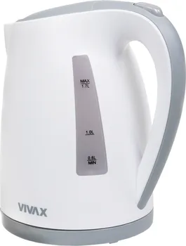 VIVAX HOME WH-170GW [1.7L / 2000W] (3 / 10)