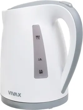 VIVAX HOME WH-170GW [1.7L / 2000W] (6 / 8)