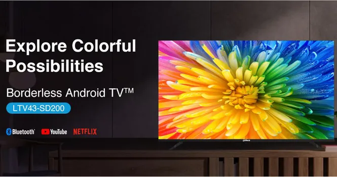 DAHUA LTV43-SD200 [43 / FHD / SMART] (13 / 15)