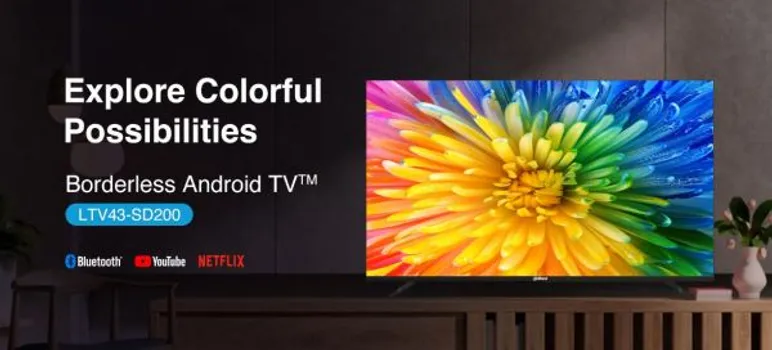 DAHUA LTV43-SD200 [43 / FHD / SMART] (14 / 15)