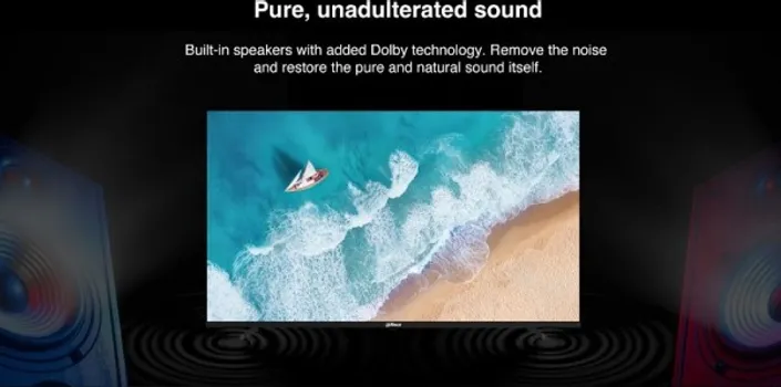 DAHUA LTV43-SD200 [43 / FHD / SMART] (15 / 15)