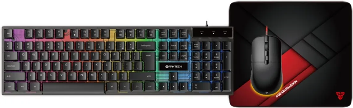 FANTECH P31 HERO COMBO (1 / 1)