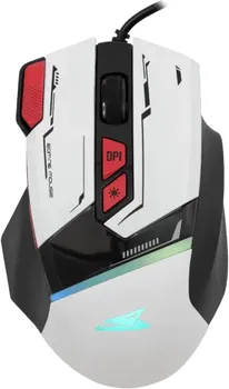 BARACUDA MANTA [12800DPI] (1 / 14)