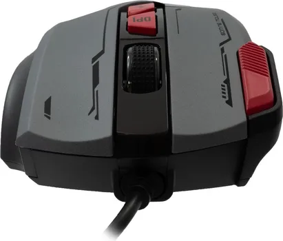 BARACUDA MANTA [12800DPI] (5 / 14)