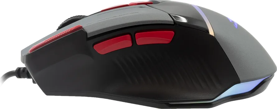 BARACUDA MANTA [12800DPI] (7 / 14)