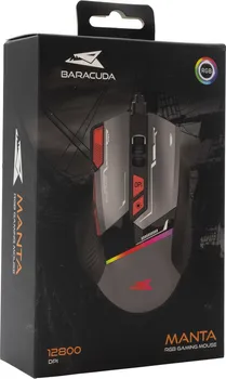 BARACUDA MANTA [12800DPI] (10 / 14)