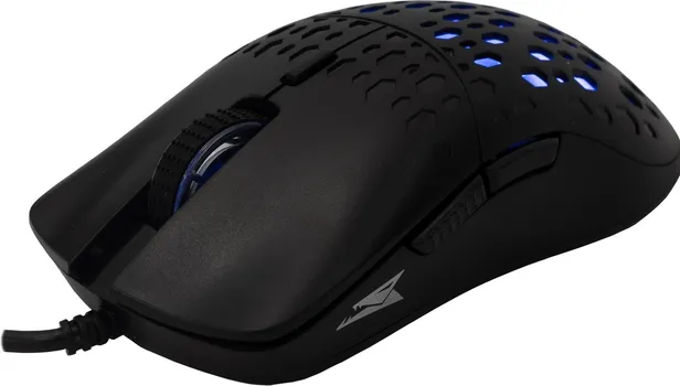 BARACUDA OCTOPUS [3200 DPI] (5 / 14)