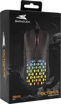 BARACUDA OCTOPUS [3200 DPI] (13 / 14)