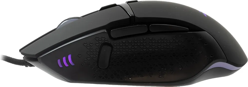 BARACUDA RAPTOR [6400 DPI] (7 / 9)