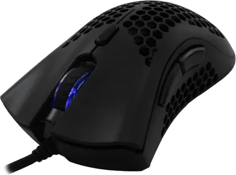 BARACUDA CORAL [12800DPI] (3 / 13)