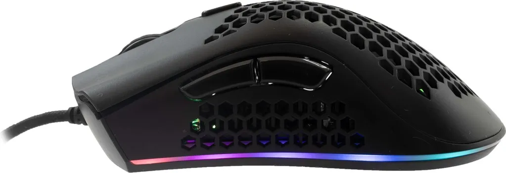 BARACUDA CORAL [12800DPI] (6 / 13)